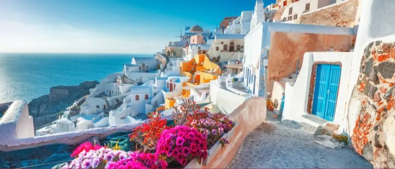 Greece Hercules Tour